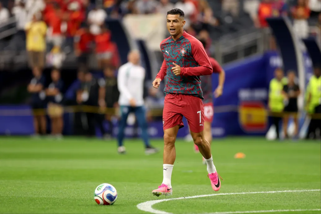 A talán legjobban várt vb-nyolcaddöntő: Portugália–Spanyolország 0-0