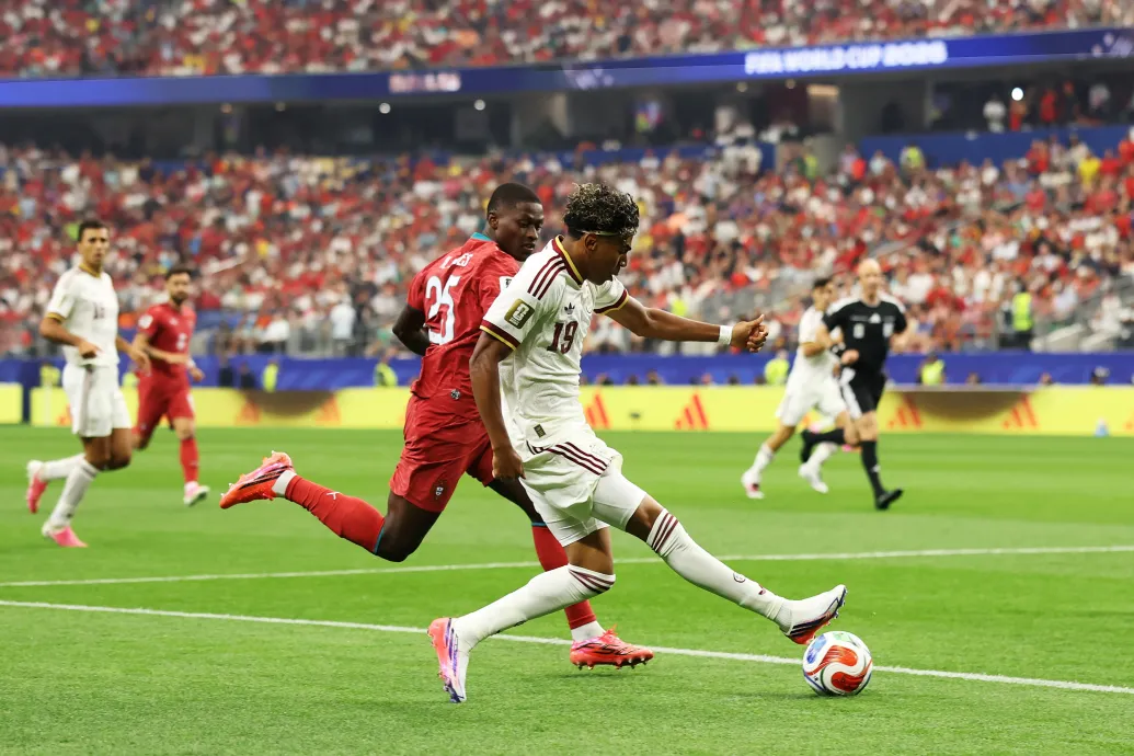 A talán legjobban várt vb-nyolcaddöntő: Portugália–Spanyolország 0-0