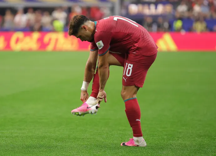 Fotó: Alex Slitz / Getty Images