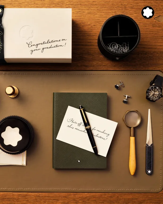 Fotó: Montblanc