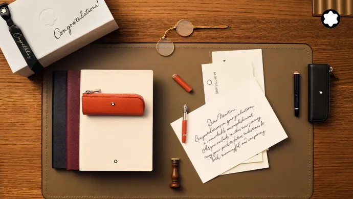Fotó: Montblanc