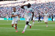 Egyesült Államok–Belgium 1-4