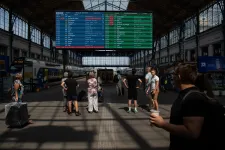 Részletes havi késési statisztikákat ígér a MÁV-nál Vitézy