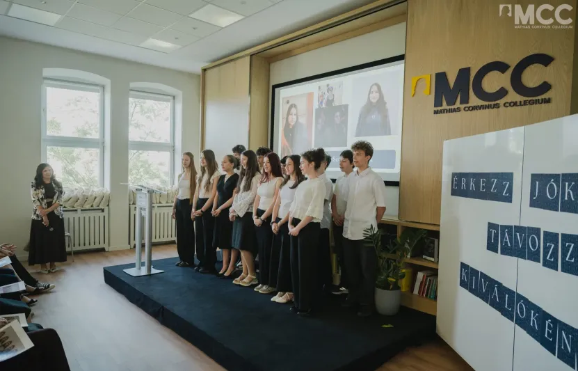 Bepánikoltak az erdélyi szülők az MCC alapítványának megszüntetése után