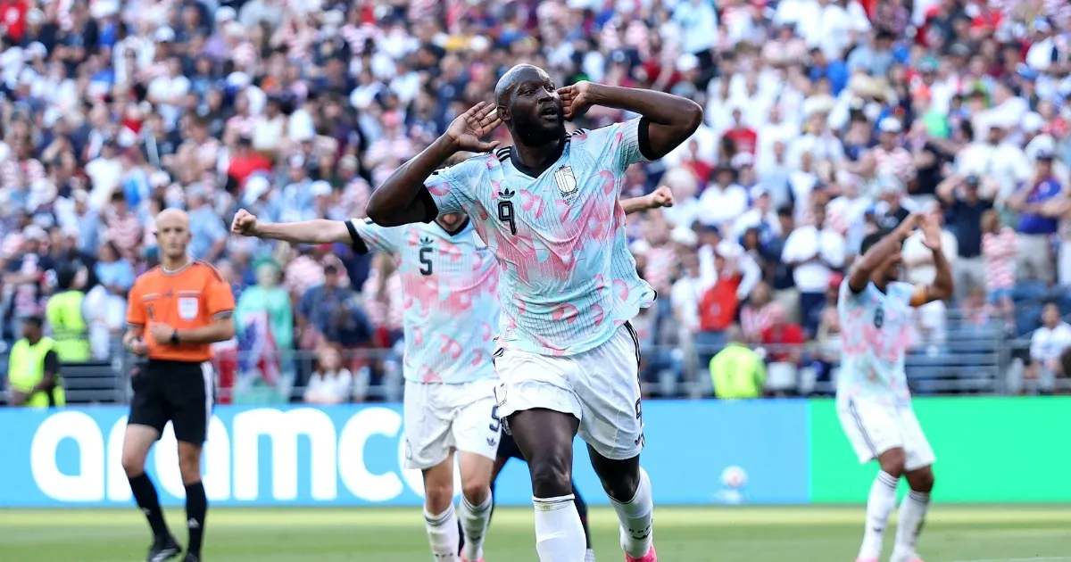 Lukaku: A cserejátékos, aki meghatározó pillanatokban dönt gólt a vb-n