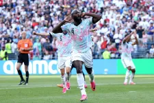 Ha Belgiumnak van kabalajátékosa, az a csodacsere Romelu Lukaku
