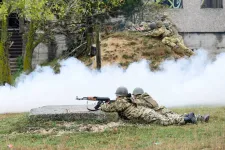 A Központi Nyomozó Főügyészségen áll, hogy újraindítják-e a nyomozást az újdörögdi kézigránát-baleset ügyében