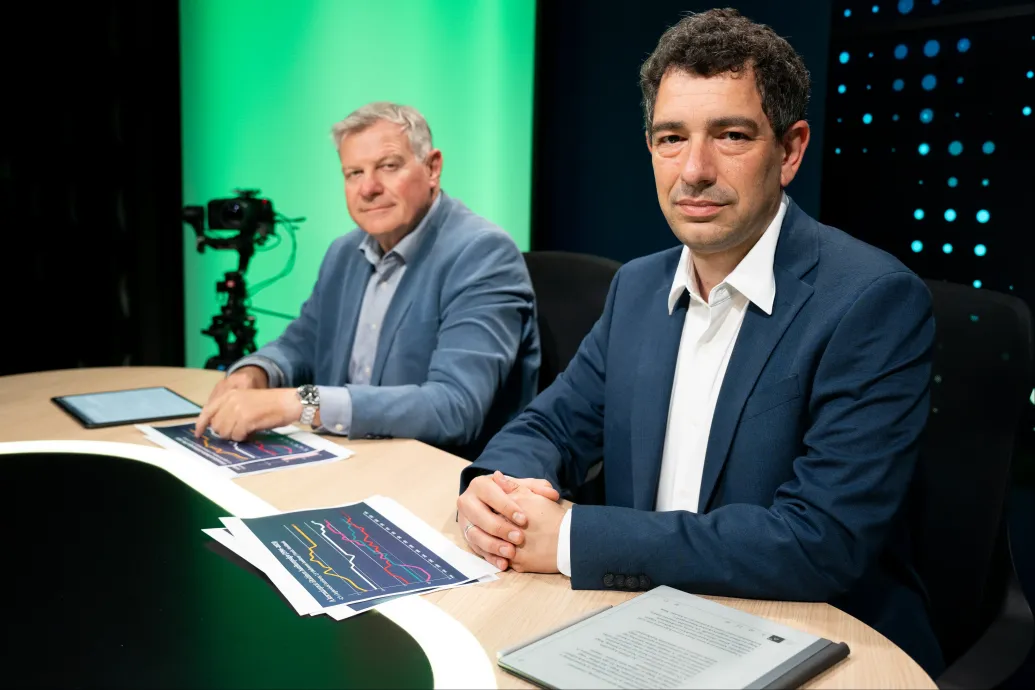 Ha hatékony államot akarunk, el tudod képzelni, hogy egy külföldi szakember vezessen egy hivatalt?