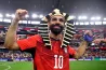 Messi vs. Szaláh a vb-nyolcaddöntőben: Argentína–Egyiptom 0-0