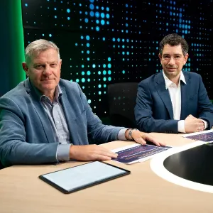 Az egészségügy erején felül teljesített, de ahogy a gazdaságfejlesztést támogattuk, az egy kudarc