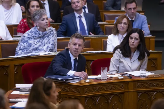 Fotó: Hevesi-Szabó Lujza / Telex