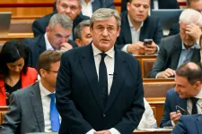 Kapitány István bejelentette, ki lesz az MVM új vezérigazgatója