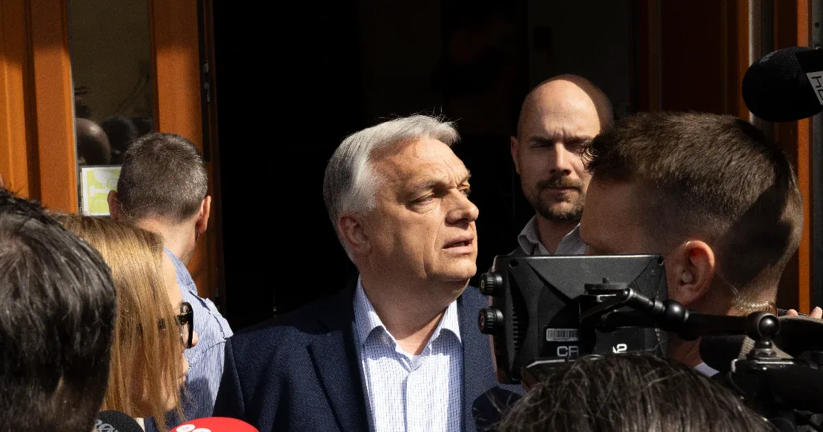 Orbán Viktor reagált a közmédia leállítására és elmondta, mit kell most nézni