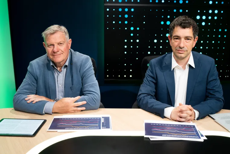 Az egészségügy erején felül teljesített, de ahogy a gazdaságfejlesztést támogattuk, az egy kudarc