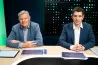 Az egészségügy erején felül teljesített, de ahogy a gazdaságfejlesztést támogattuk, az egy kudarc