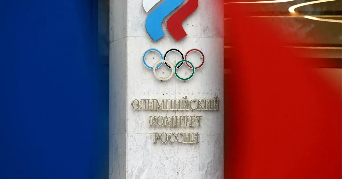 A NOB átmenetileg felfüggeszti az Orosz Olimpiai Bizottság eltiltását