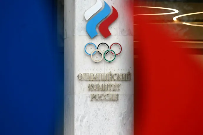 A NOB átmenetileg felfüggeszti az Orosz Olimpiai Bizottság eltiltását