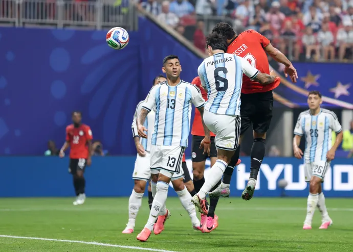 Fotó: Justin Setterfield / Getty Images
