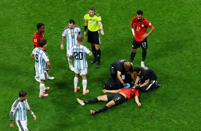 Fotó: Marco Bello / Reuters