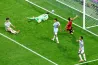 Messiék kétgólós hátrányból jöttek vissza: Argentína–Egyiptom 3-2