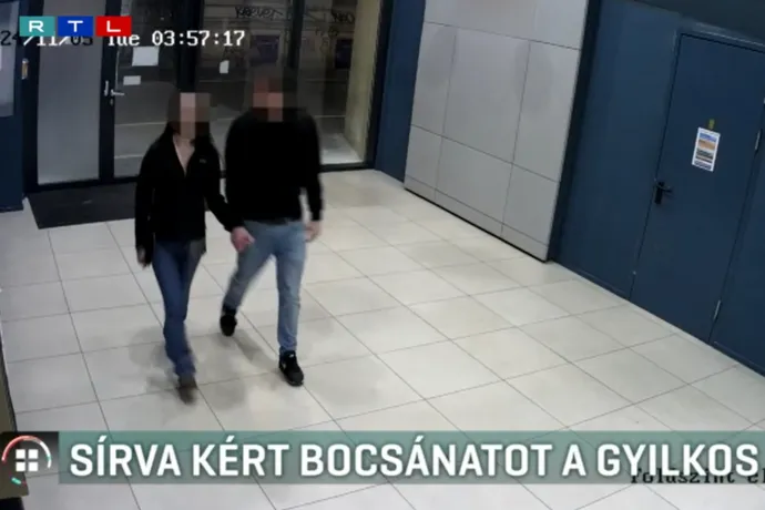 Sírva kért bocsánatot az alkalmi szexpartnerét megfojtó ír férfi a bíróságon