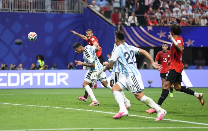 Fotó: Justin Setterfield / Getty Images