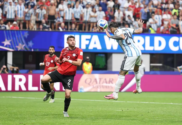 Fotó: Justin Setterfield / Getty Images