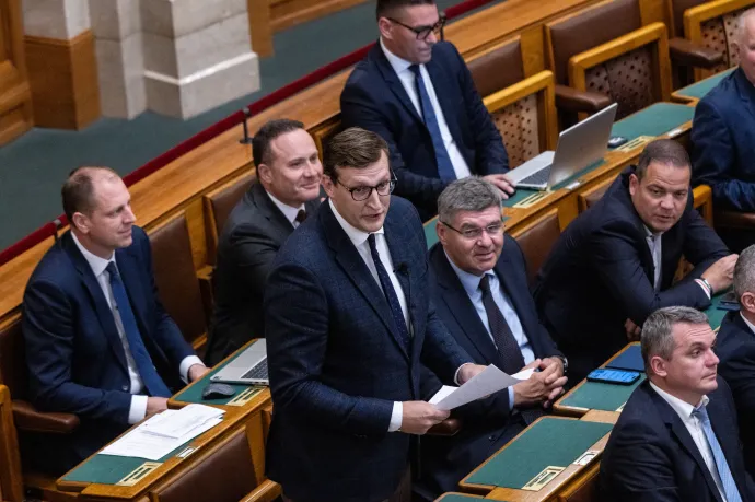 A Fidesz bojkottálja a tiszás alkotmánymódosítás vitáját és a szavazást