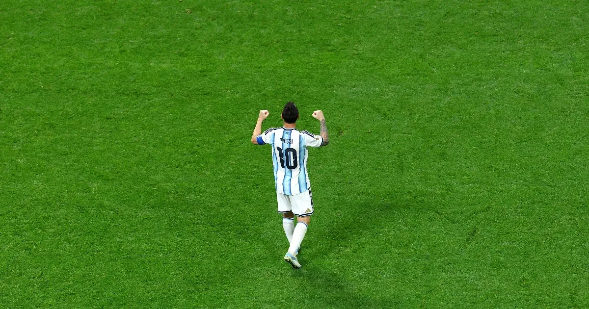 Messi és a Hihetetlen Fordulat: Argentína Megmenekülése az Egyiptom Ellen