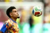 Az utolsó negyeddöntős hely a tét: Svájc–Kolumbia 0-0