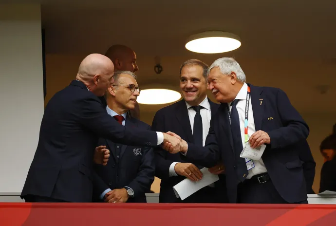 Fotó: Albert Gea / Reuters
