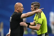 Egyiptomi kapitány: Ha annyira azt akarják, hogy Argentína nyerjen, miért hívnak meg másokat?