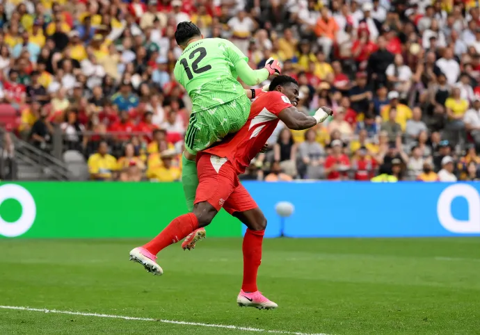 Fotó: David Ramos / Getty Images