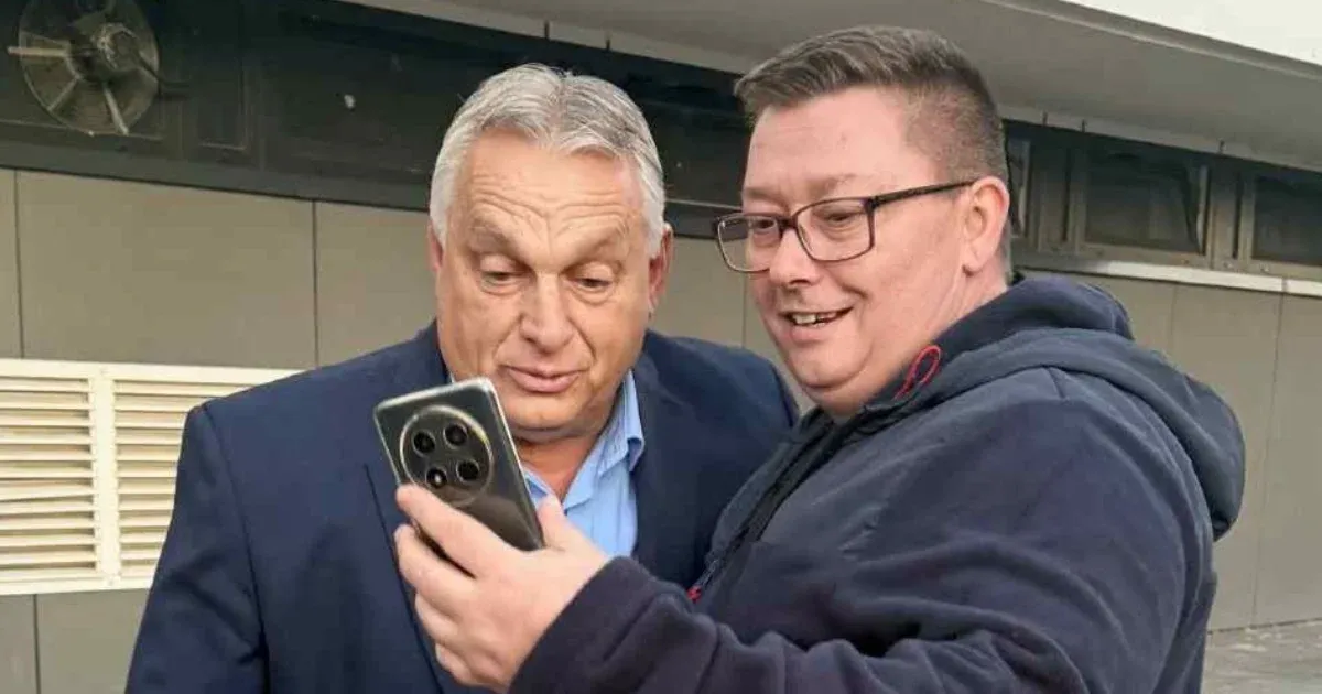 Pósfai Gábor reagált Szakács István előállítására.
