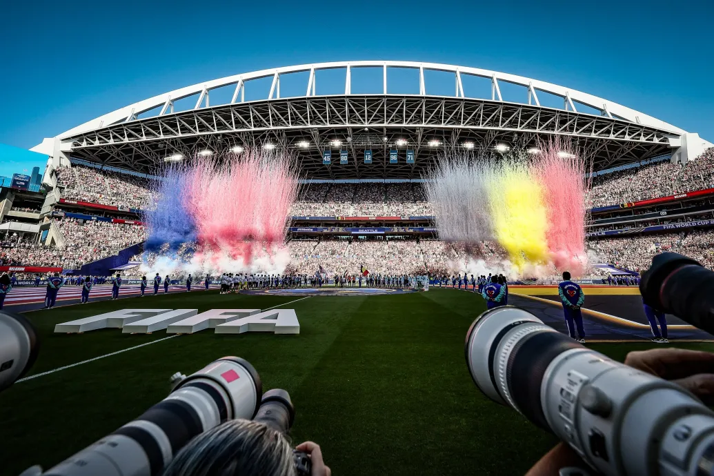 A FIFA az amerikai válogatott két tisztviselőjét is felfüggesztette a belgák elleni meccs előtt