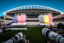 A FIFA az amerikai válogatott két tisztviselőjét is felfüggesztette a belgák elleni meccs előtt