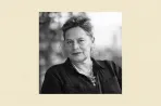Deborah Levy: Augusztusi kék (részlet)