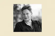 Deborah Levy: Augusztusi kék (részlet)