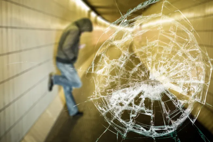 Arte: Should Europe get tougher on young offenders?