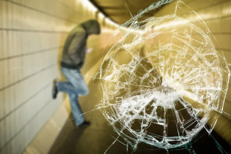 Arte: Should Europe get tougher on young offenders?