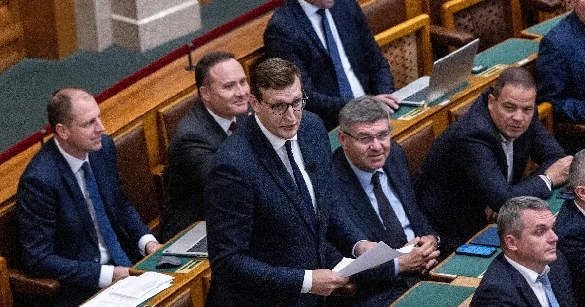 Fidesz to boycott debate and vote on constitutional amendment
