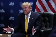 Trump bejelentette, vége az iráni tűzszünetnek