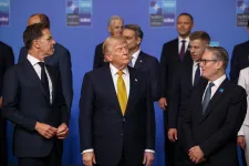Trump haragszik a NATO-ra, Nicușor Dan szerint nem kell aggódni az amerikaiak fekete-tengeri jelenléte miatt