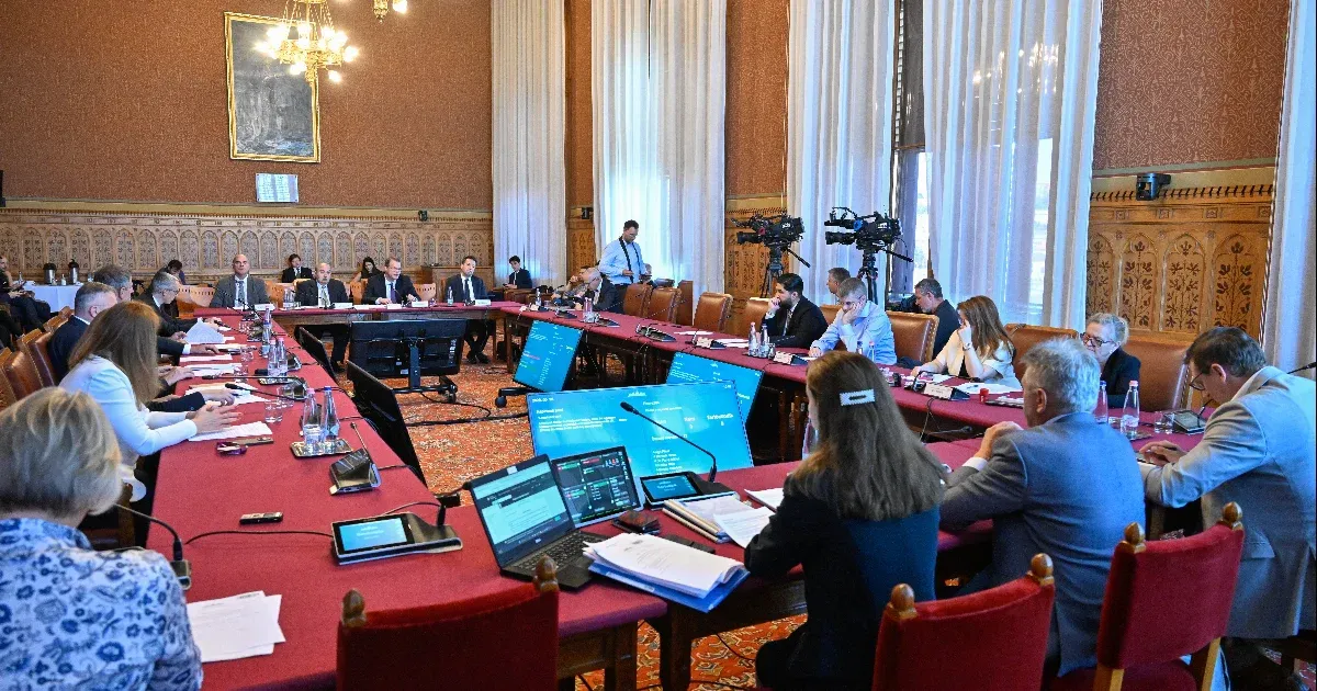 NMHH: Kiegészítéseket kértek a 2025-ös költségvetési beszámolóhoz NMHH: Kiegészítéseket kértek a 2025-ös költségvetési beszámolóhoz