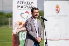 Visszahívták a csíkszeredai magyar főkonzult