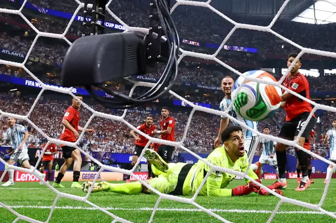 Őrületes fordítás volt az argentinoké, de hol helyezkedik el a vb-történelemben?