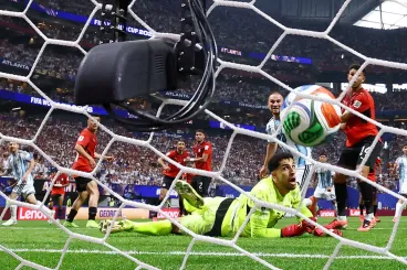 Őrületes fordítás volt az argentinoké, de hol helyezkedik el a vb-történelemben?