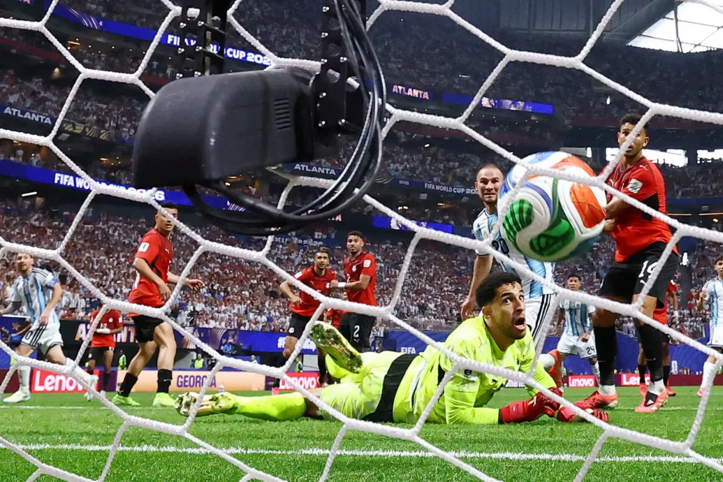 Őrületes fordítás volt az argentinoké, de hol helyezkedik ez el a vb-történelemben?