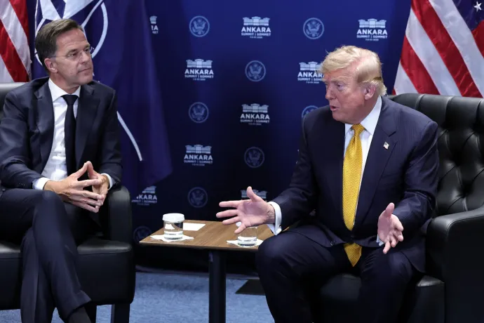 „Borzalmas partnerek!” – Trump elrendelte az USA és Spanyolország közti kereskedelem leállítását