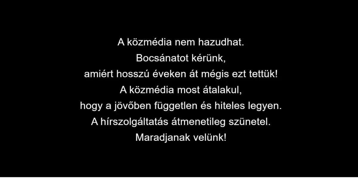 653 ezren nézték a film premierjét az M1-en.